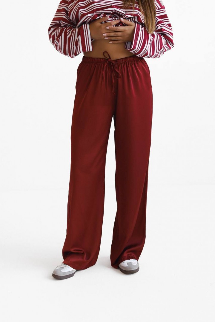 Брюки летние LILO-327A650