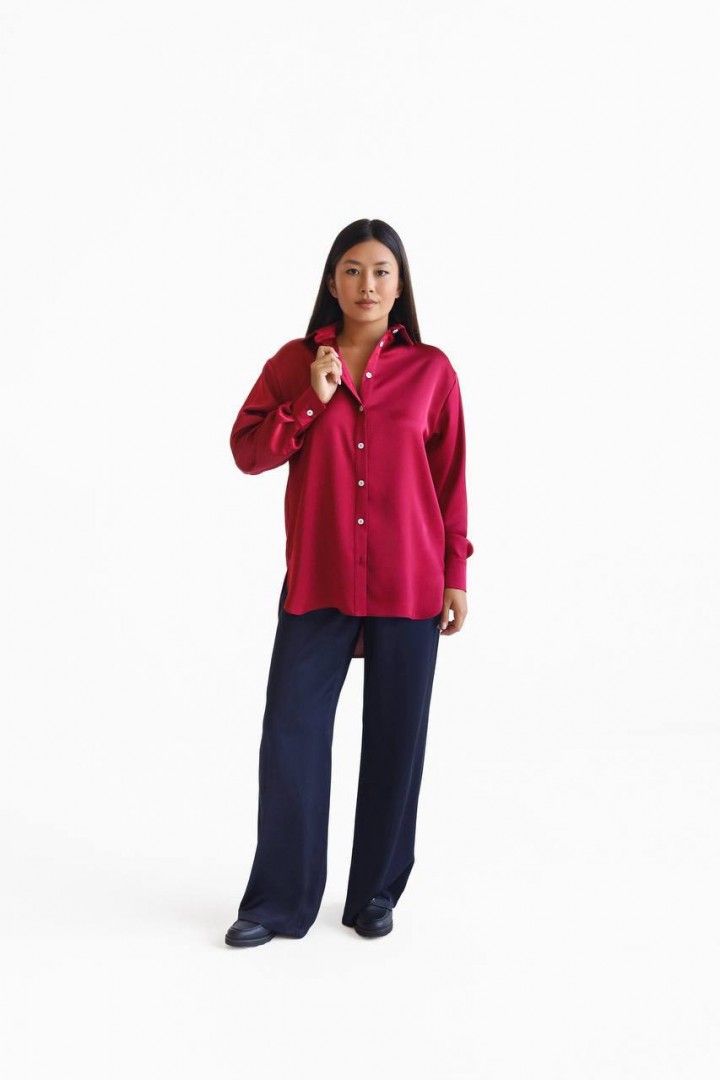 Брюки летние LILO-327A650