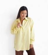 Рубашка из атласа LILO-285A590