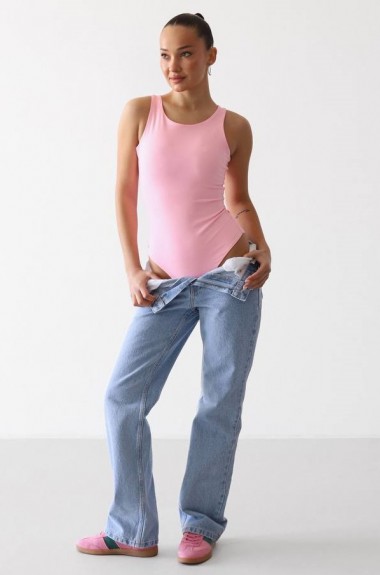 Боді-майка LILO-316A600 Боді-майка LILO-316A600