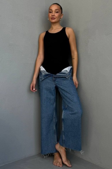 Боді-майка LILO-316A600 Боді-майка LILO-316A600