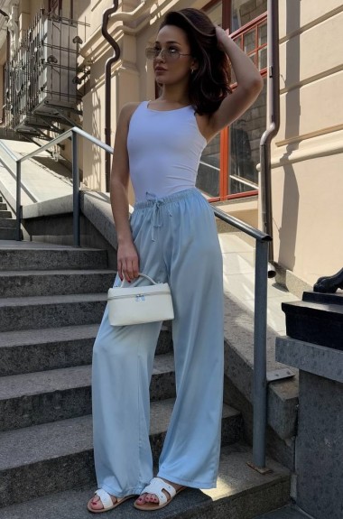 Штани літні LILO-327A650