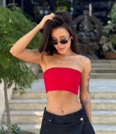 Удобный топ-бандо MIK-1629A130