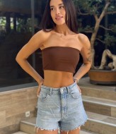 Удобный топ-бандо MIK-1629A130