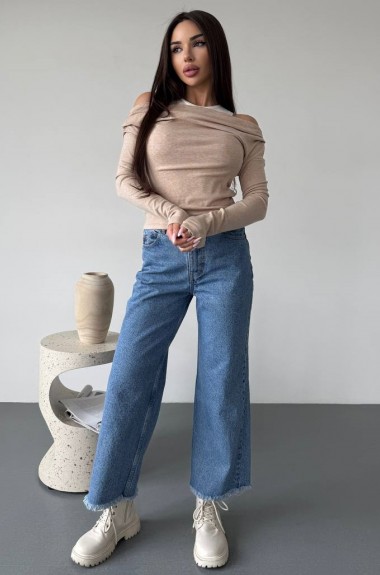 Кофта с майкой LILO-405A750