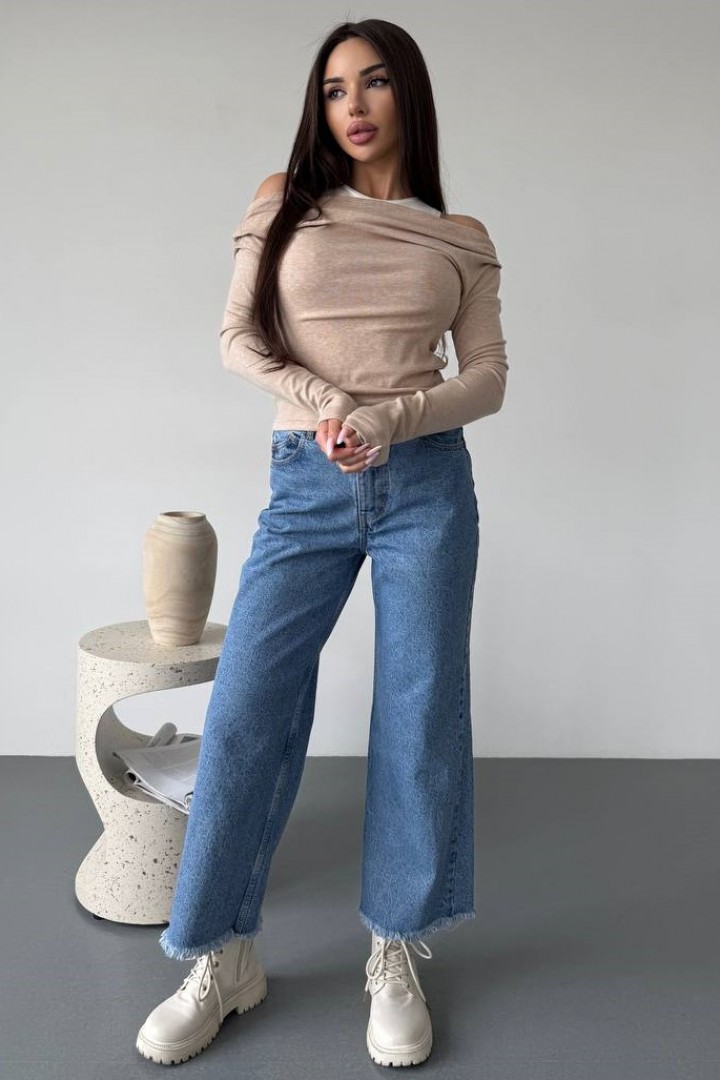 Кофта с майкой LILO-405A750