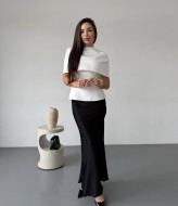 Топ с кейпом LILO-401A950