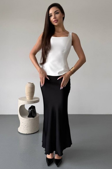 Топ с кейпом LILO-401A950 Топ с кейпом LILO-401A950