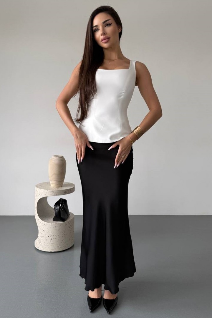 Топ с кейпом LILO-401A950