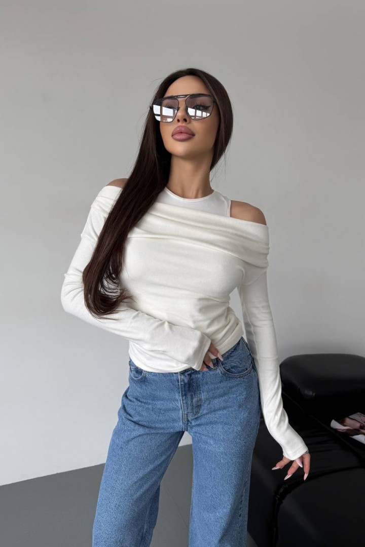 Кофта с майкой LILO-405A750