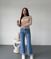 Кофта с майкой LILO-405A750