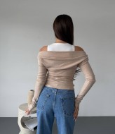 Кофта с майкой LILO-405A750