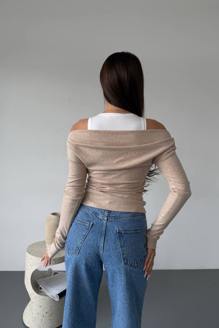 Кофта с майкой LILO-405A750