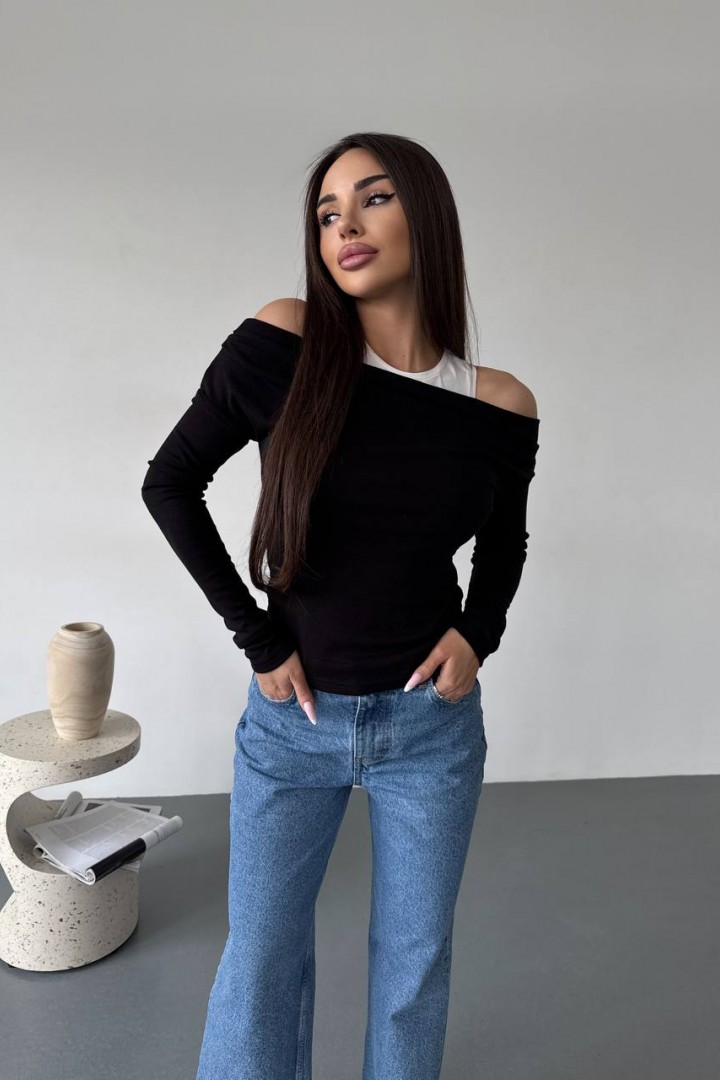 Кофта с майкой LILO-405A750