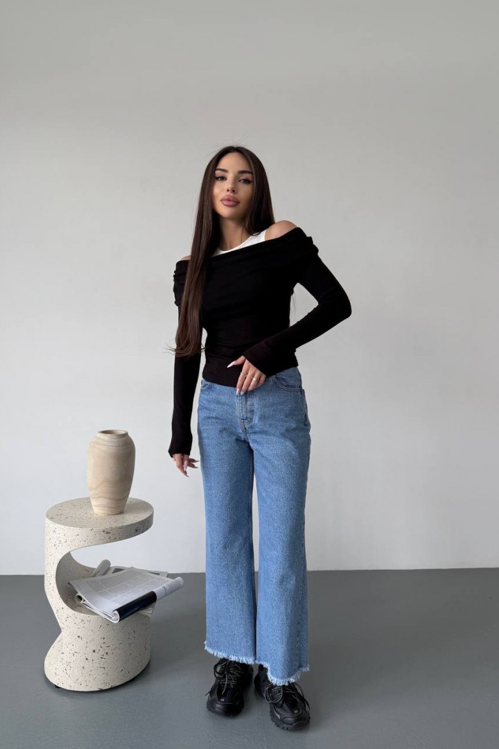 Кофта с майкой LILO-405A750