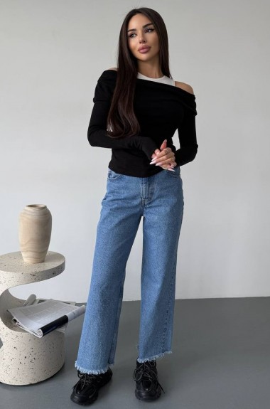 Кофта с майкой LILO-405A750