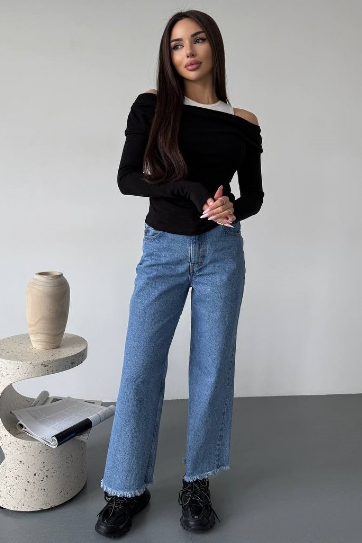 Кофта с майкой LILO-405A750