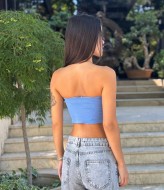 Удобный топ-бандо MIK-1629A130