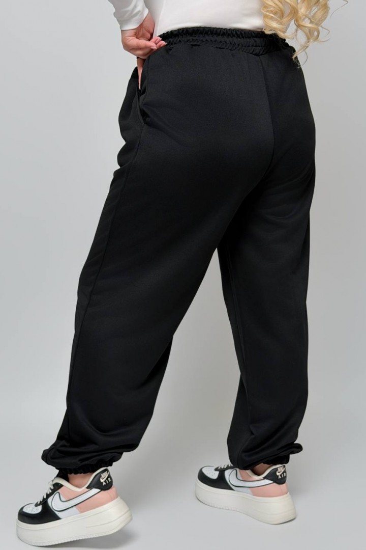 Джоггеры с высокой посадкой INS-497A460