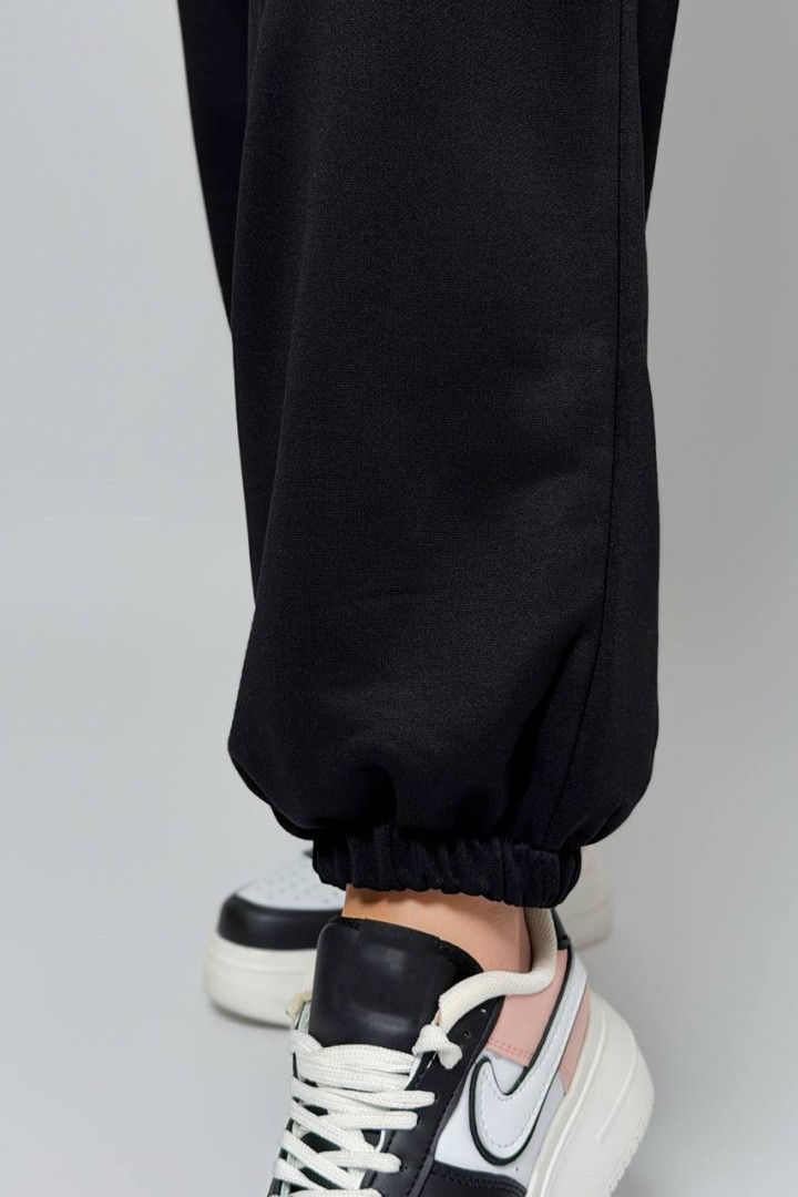 Джоггеры с высокой посадкой INS-497A460