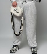 Джоггеры с высокой посадкой INS-497A460