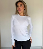 Комфортний лонгслів YS-2219A8.4B9.2