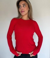 Комфортний лонгслів YS-2219A8.4B9.2