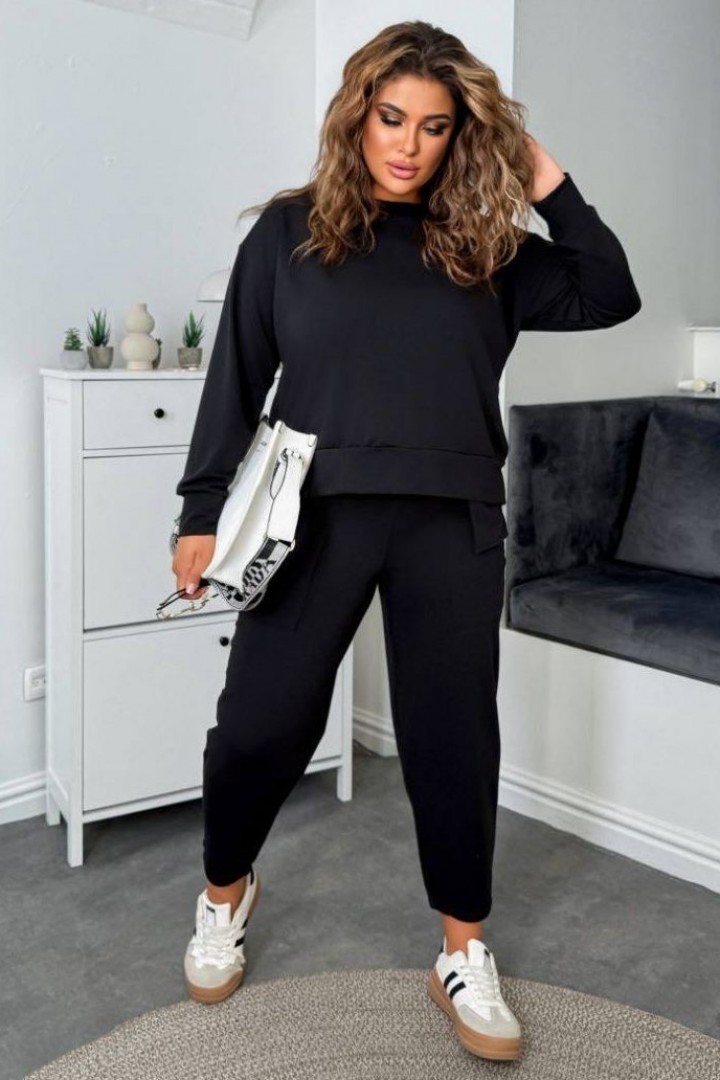 Прогулочный костюм двойка AP-267A670