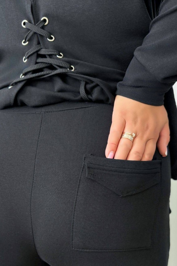 Прогулочный костюм двойка AP-267A670