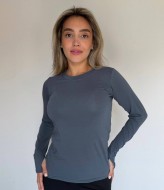 Комфортний лонгслів YS-2219A8.4B9.2