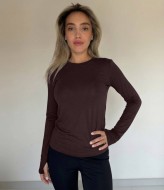 Комфортний лонгслів YS-2219A8.4B9.2