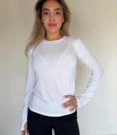 Комфортний лонгслів YS-2219A8.4B9.2