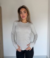 Комфортний лонгслів YS-2219A8.4B9.2