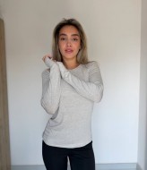 Комфортний лонгслів YS-2219A8.4B9.2