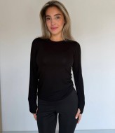 Комфортний лонгслів YS-2219A8.4B9.2