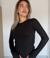 Комфортний лонгслів YS-2219A8.4B9.2