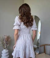 Воздушное платье HEB-1003A450