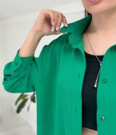 Костюм брючный летний женский NJ-KG-788A590