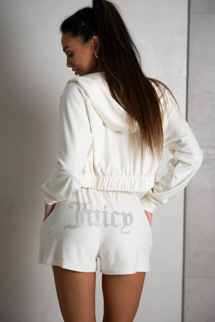 Велюровий костюм BOT-176A509