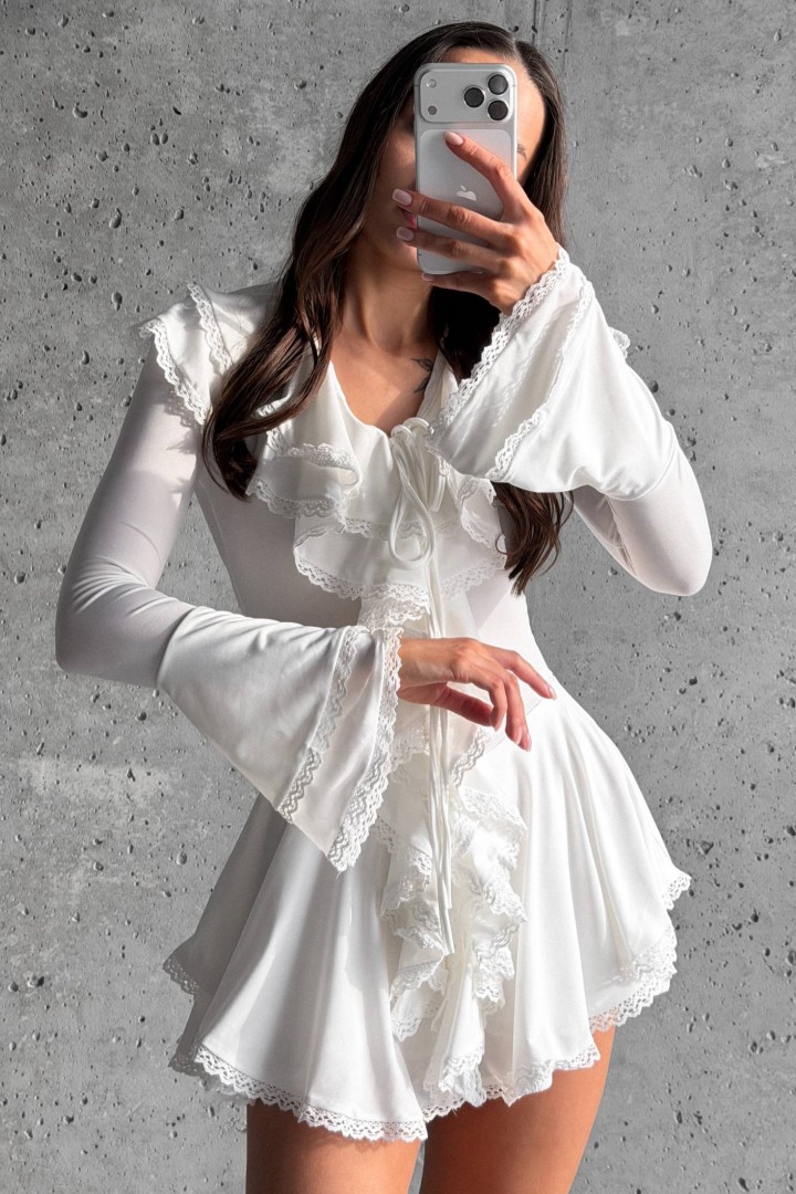 Комбінезон трикотажний NUL-8058A800