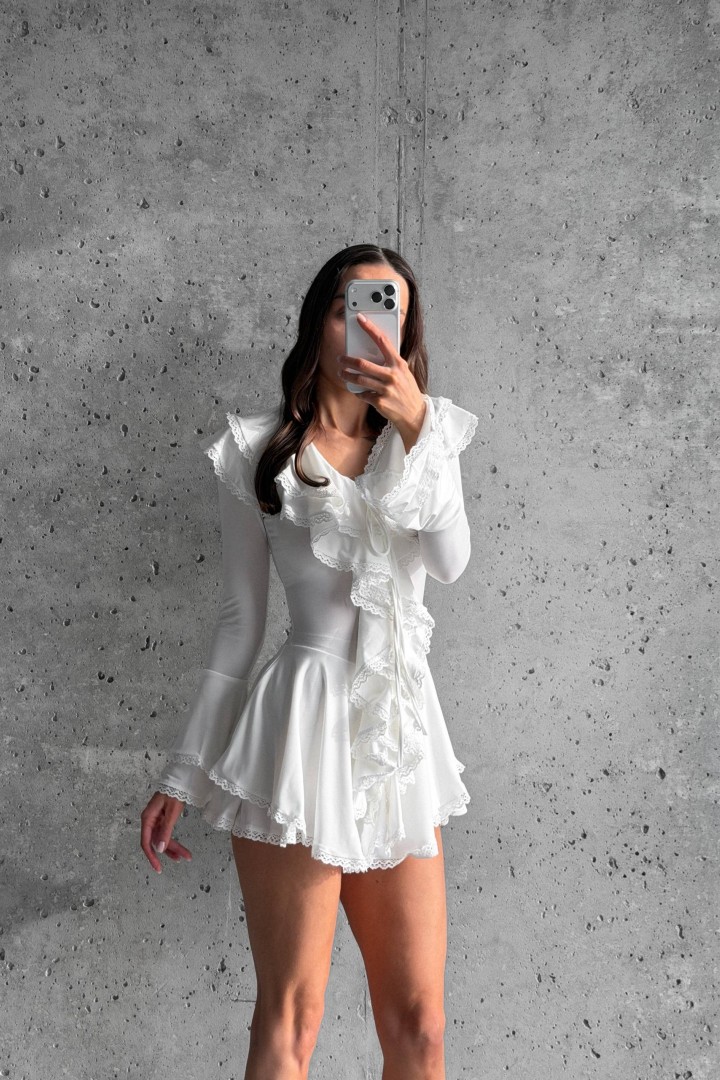 Комбінезон трикотажний NUL-8058A800