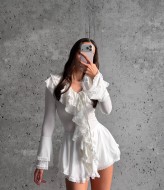 Комбінезон трикотажний NUL-8058A800