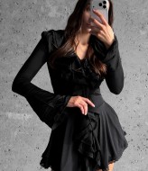 Комбінезон трикотажний NUL-8058A800