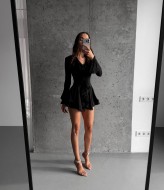 Комбінезон трикотажний NUL-8058A800