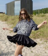 Спідниця з клинами ASP-2609A490