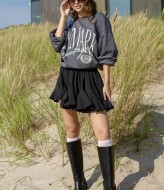 Спідниця з клинами ASP-2609A490