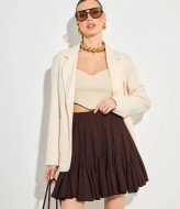 Спідниця з клинами ASP-2609A490