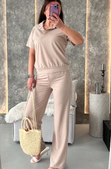 Костюм прогулянковий RISH-417A780