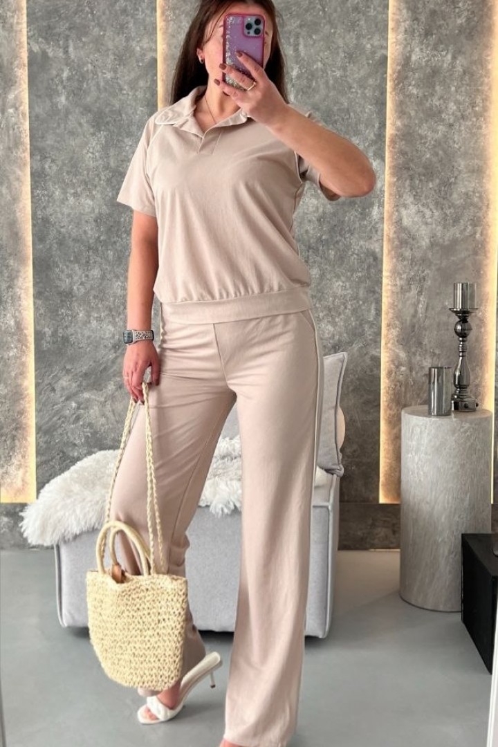 Костюм прогулочный RISH-417A780