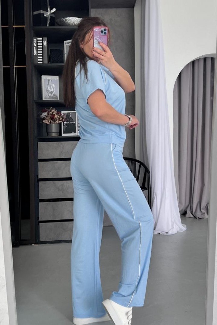 Костюм прогулочный RISH-417A780